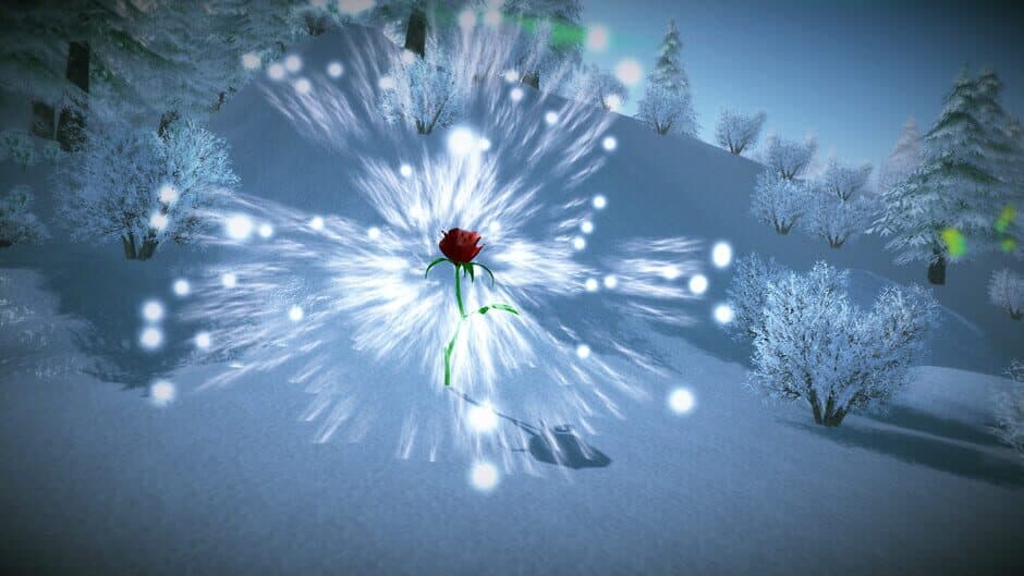 Journey to the Place of Tomorrow screenshot 6