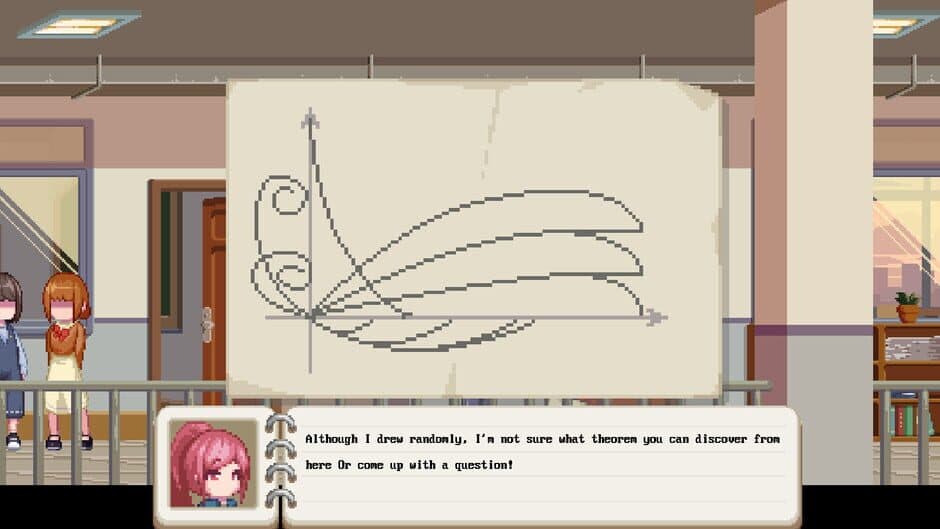 Summer & Score Through the Doors screenshot 2