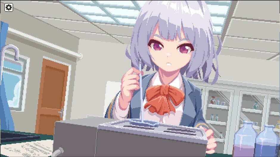 Summer & Score Through the Doors screenshot 4