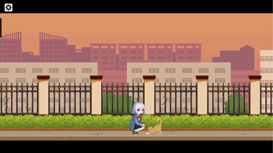 Summer & Score Through the Doors screenshot 5