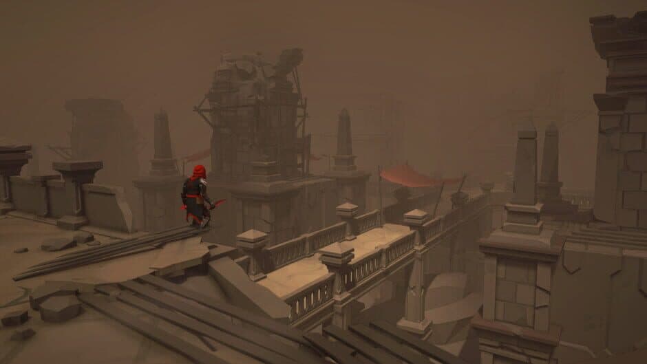 Ritualist screenshot 2