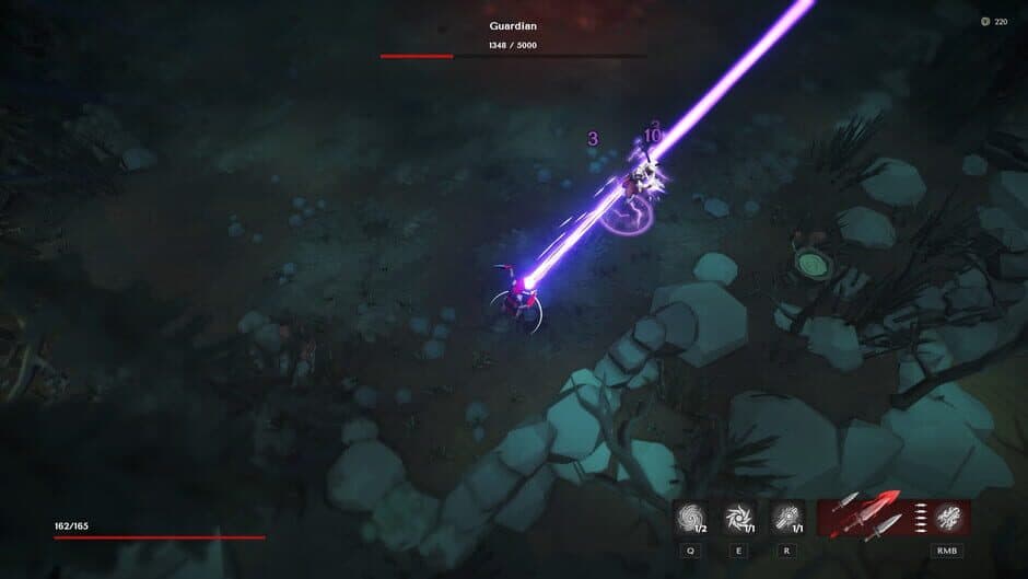 Ritualist screenshot 3