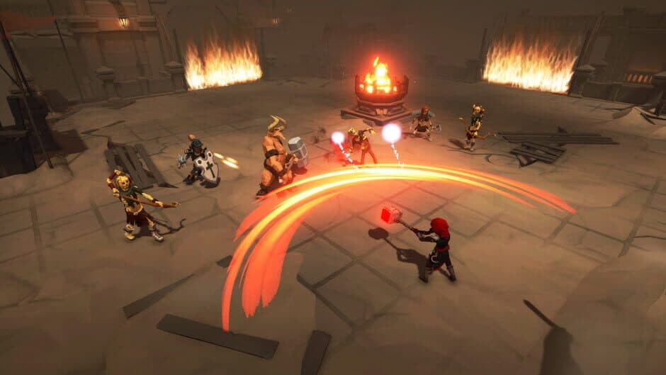 Ritualist screenshot 4