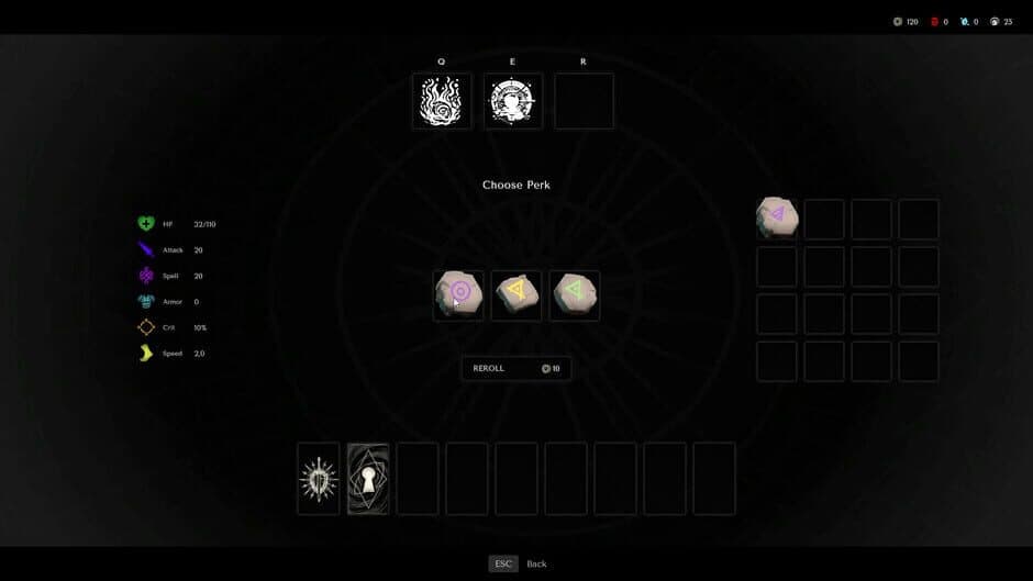 Ritualist screenshot 5
