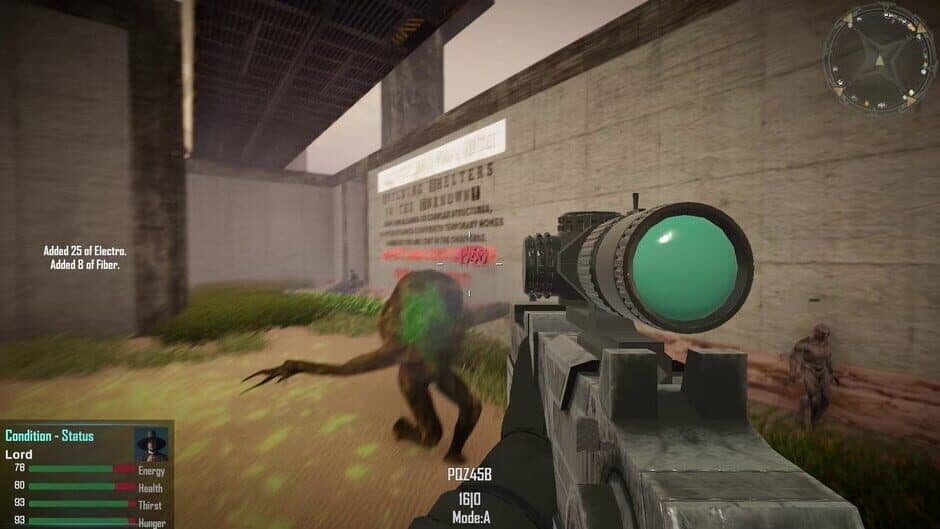 Trapped In The Omniverse screenshot 4