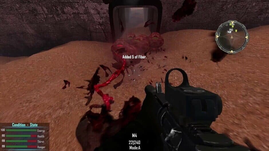 Trapped In The Omniverse screenshot 5