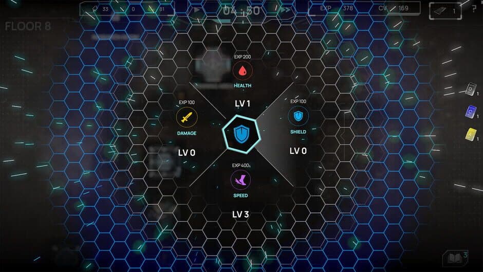 Crystant screenshot 4