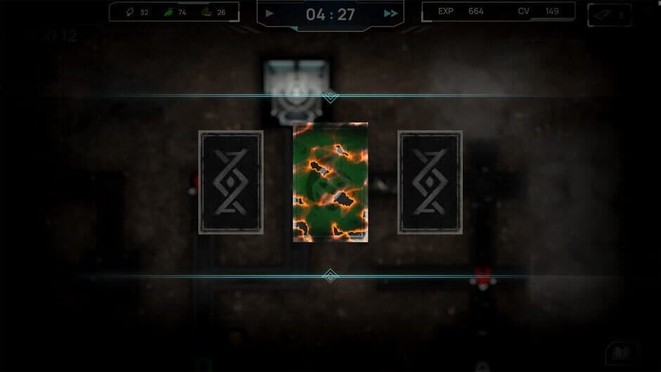 Crystant screenshot 6