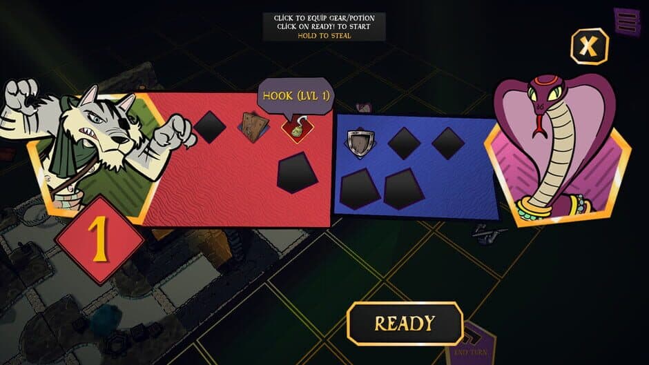 Dungeon Twist screenshot 5
