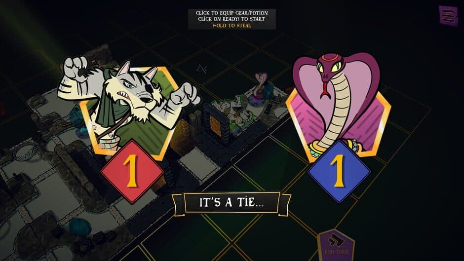 Dungeon Twist screenshot 6