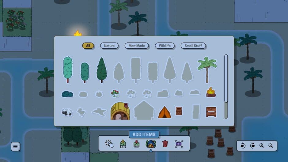 Ourlands screenshot 2