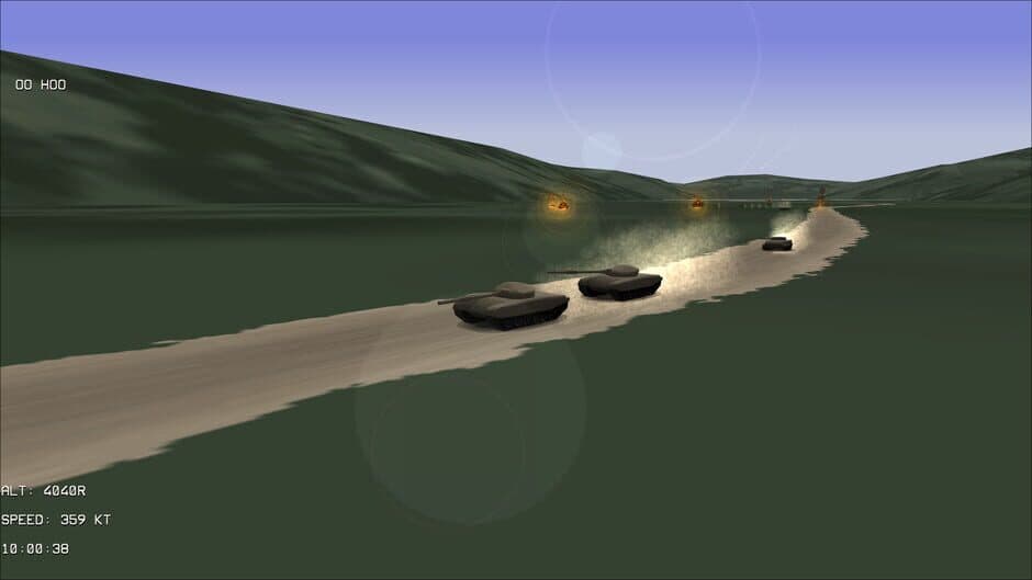 F-22: Air Dominance Fighter screenshot 2