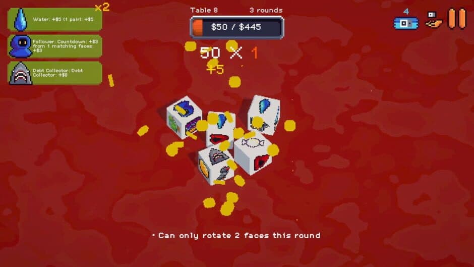 Payroll screenshot 1