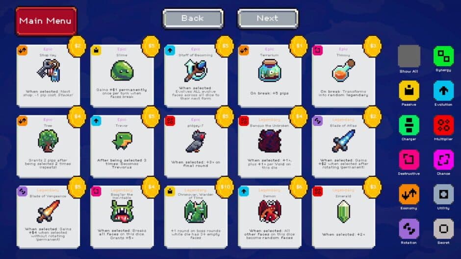 Payroll screenshot 3