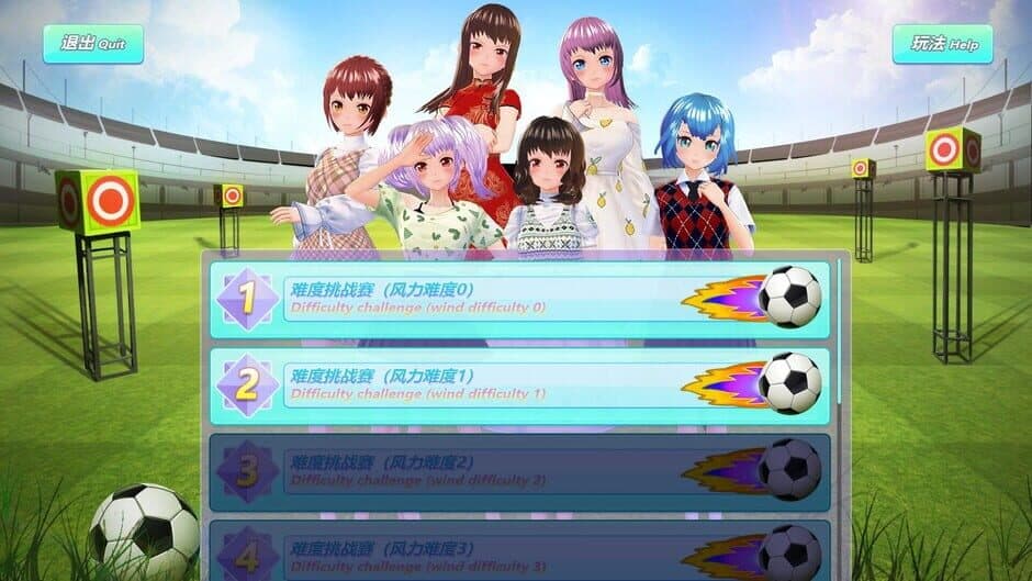 Design girl team screenshot 2
