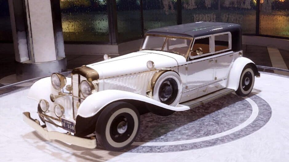 Mafia: Definitive Edition - Chicago Outfit Pack screenshot 1