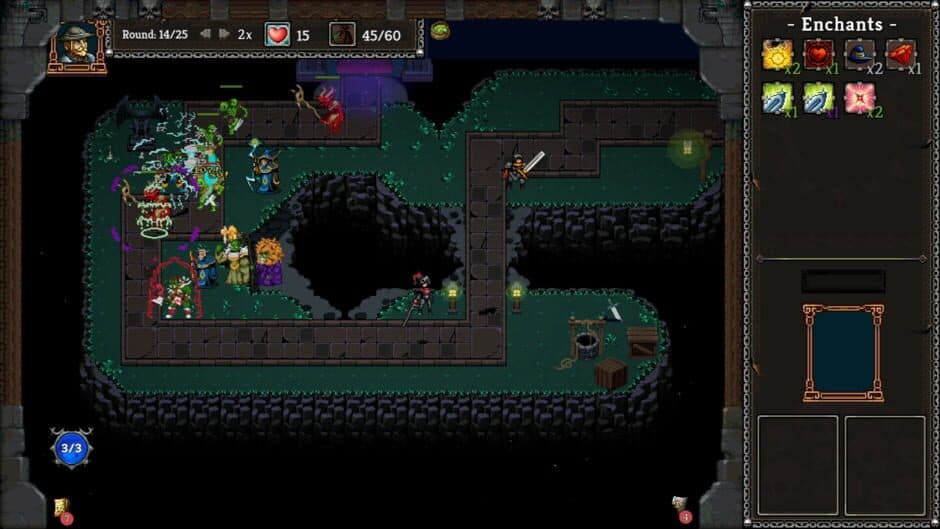 Age of Enchantment screenshot 1