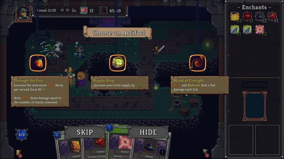 Age of Enchantment screenshot 3