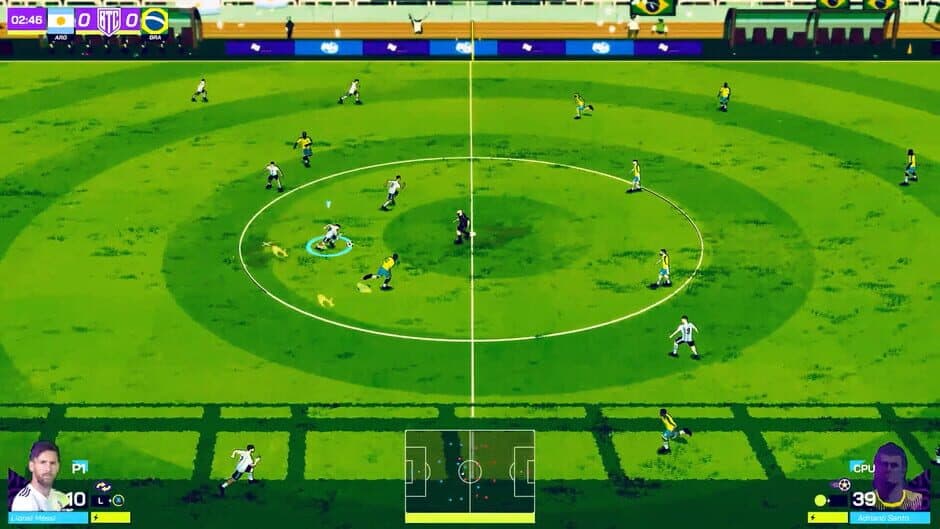 Beat the Champions screenshot 4