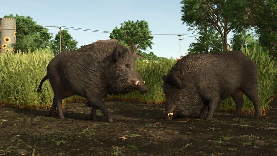 Farming Simulator 25: Vredo Pack screenshot 5