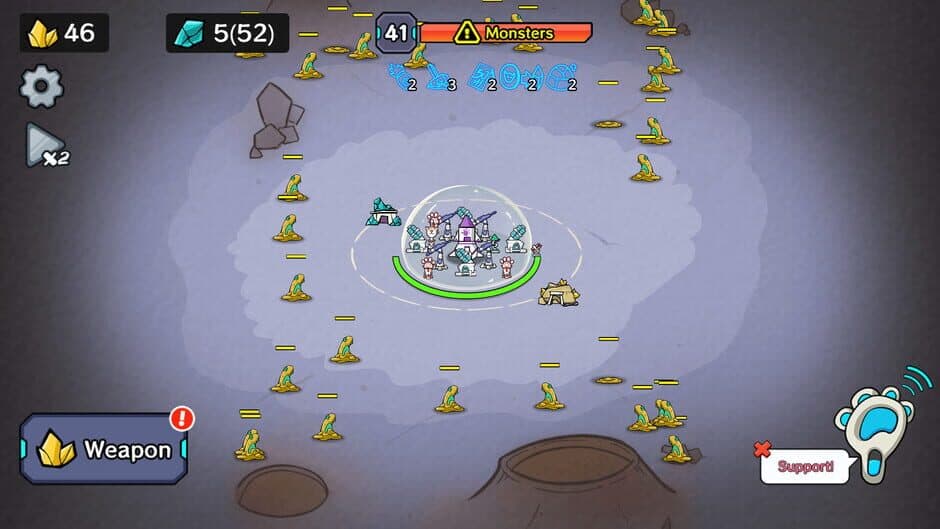 Priceless Return screenshot 4