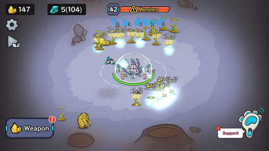 Priceless Return screenshot 5