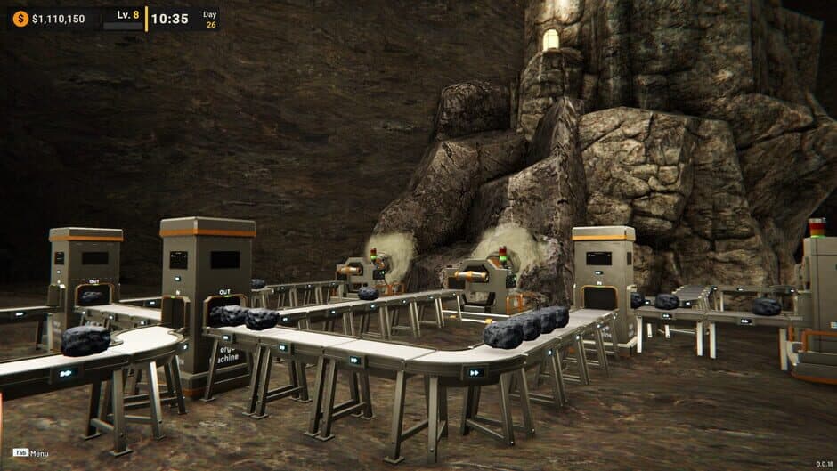 Mineral Mining Simulator screenshot 6