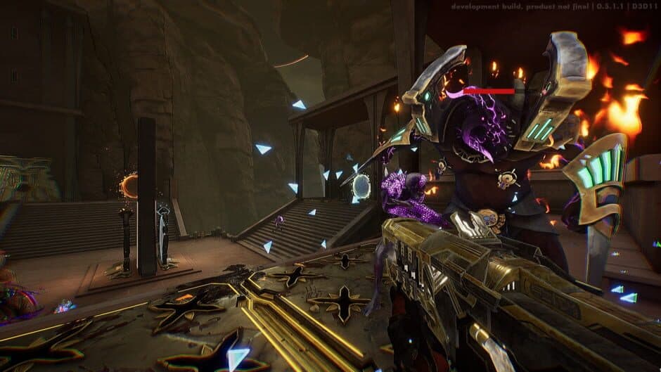 Seth screenshot 1