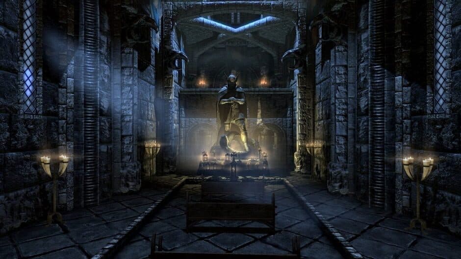 The Elder Scrolls V: Skyrim Anniversary Edition + Fallout 4 screenshot 2