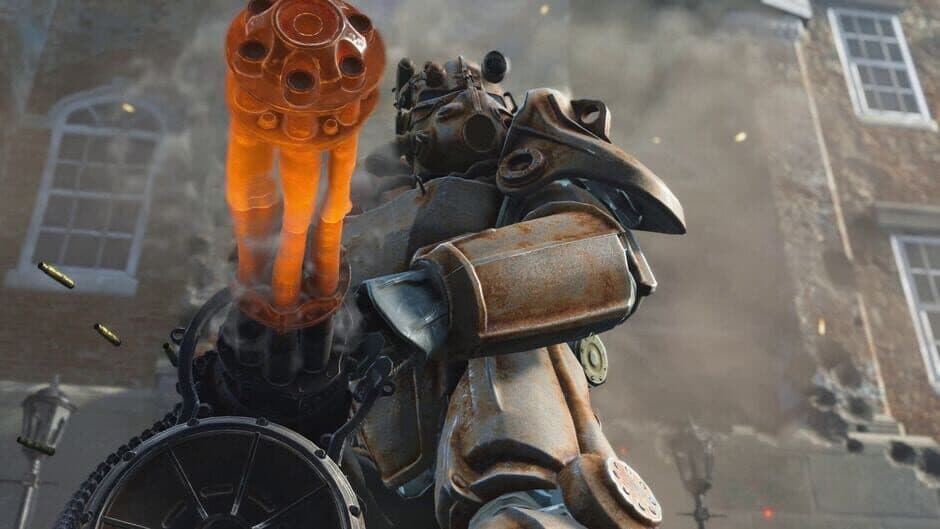The Elder Scrolls V: Skyrim Anniversary Edition + Fallout 4 screenshot 5