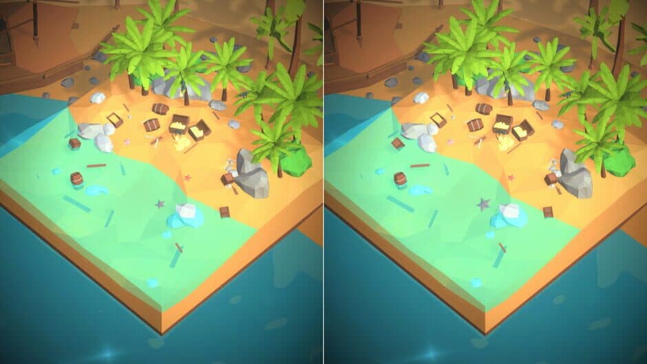 Differences Master screenshot 1