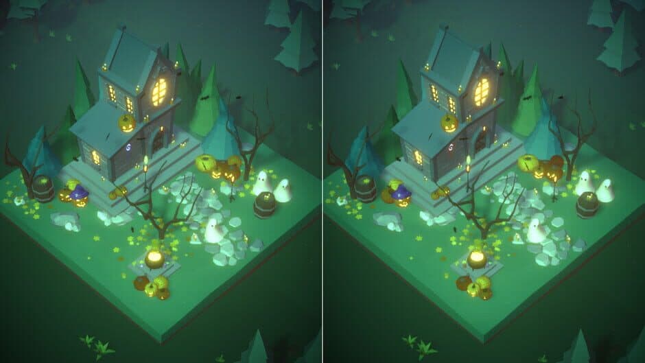 Differences Master screenshot 6