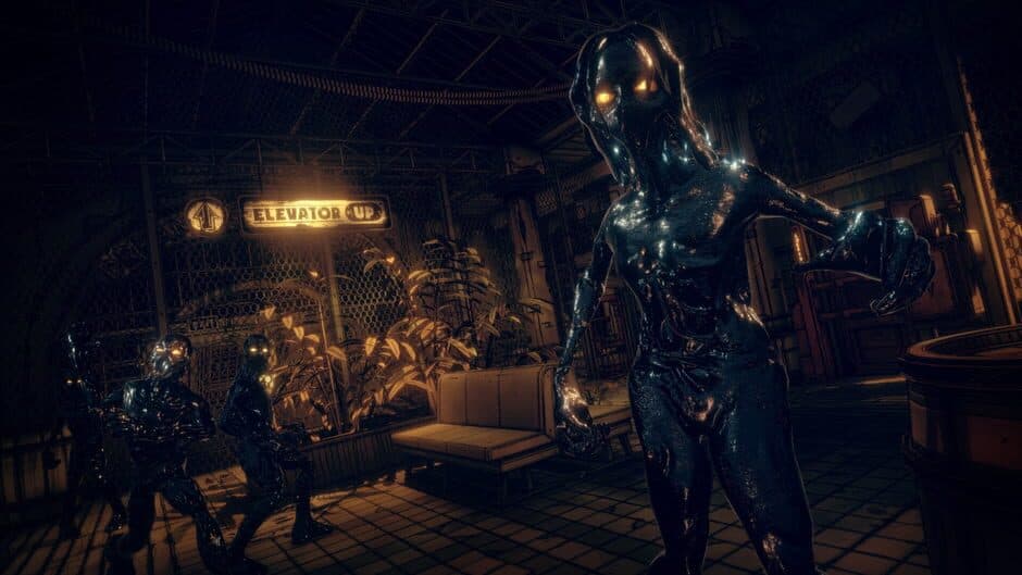 Bendy - Revive and Survive Bundle screenshot 2