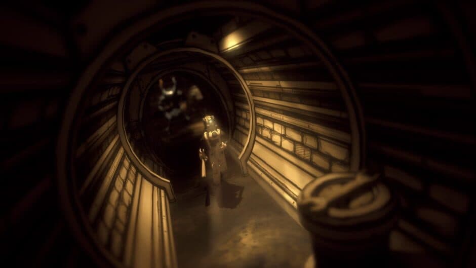 Bendy - Revive and Survive Bundle screenshot 4