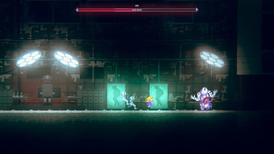 Sophie: Starlight Whispers screenshot 3