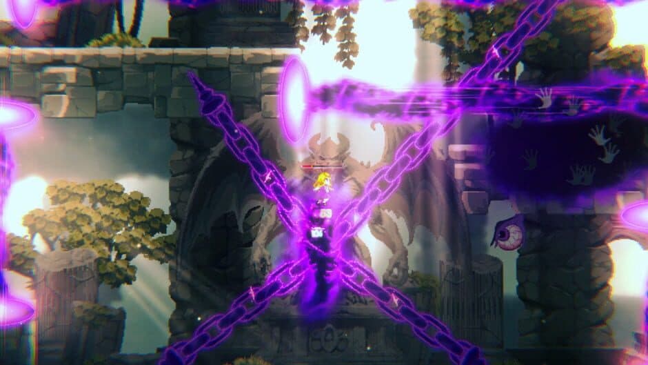 Sophie: Starlight Whispers screenshot 5