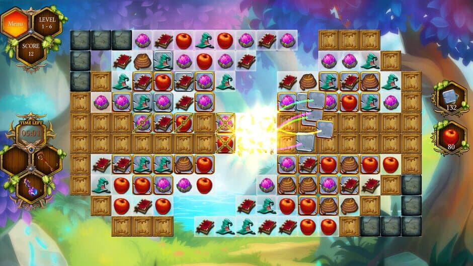Academy of Magic - A New Beginning screenshot 3