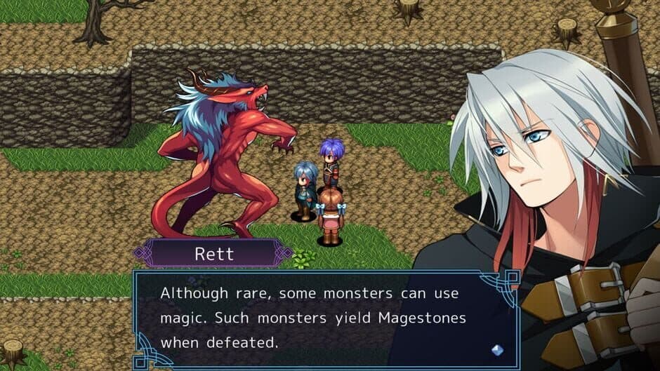 Fortuna Magus screenshot 5