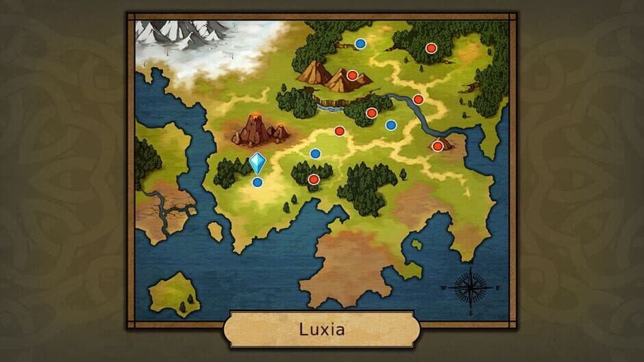 Fortuna Magus screenshot 6