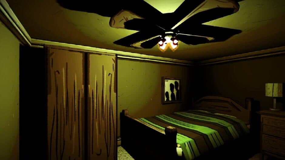 Restless Nights screenshot 2