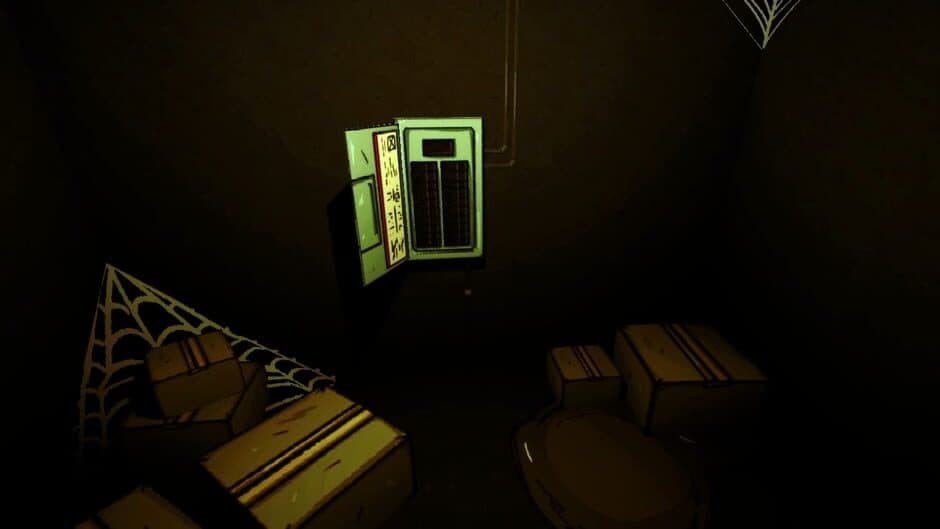 Restless Nights screenshot 4