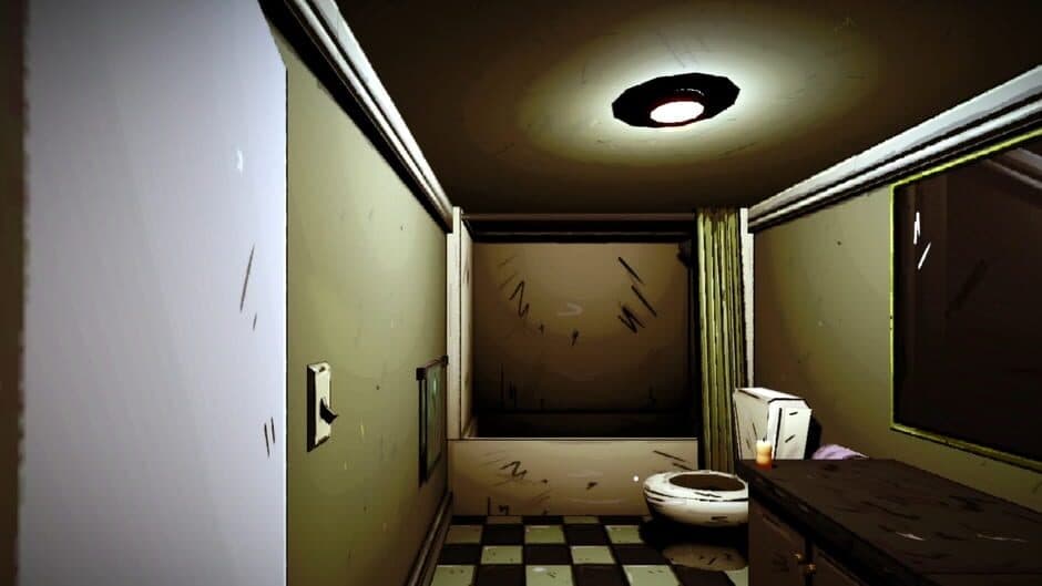 Restless Nights screenshot 5