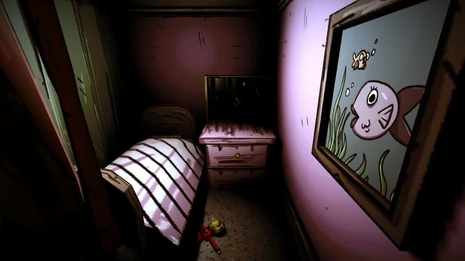 Restless Nights screenshot 6