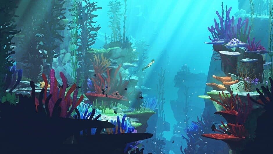 Planet of Lana - Collection screenshot 3