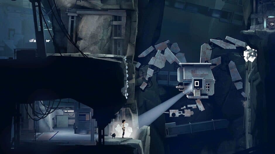 Planet of Lana - Collection screenshot 4