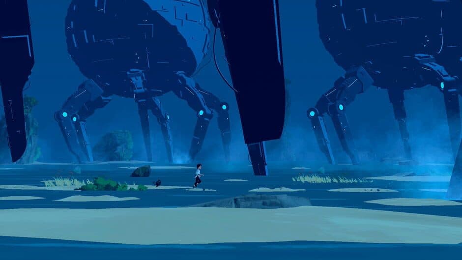 Planet of Lana - Collection screenshot 6