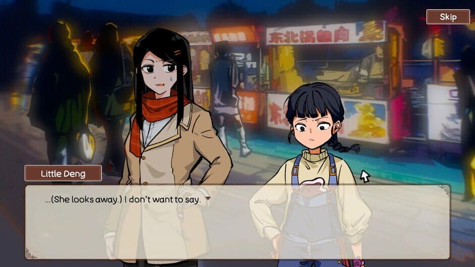 Chinese Street Food Legend screenshot 3