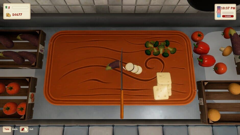 Pizza Slice screenshot 5