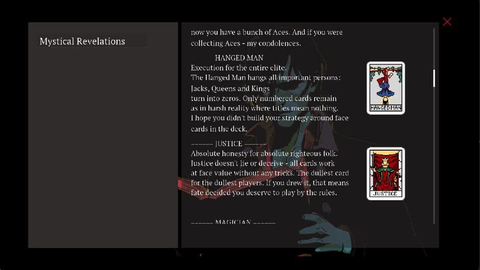 THE DOUBLE screenshot 6
