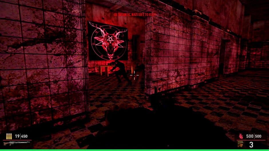 Operation Obliteration 2 screenshot 2